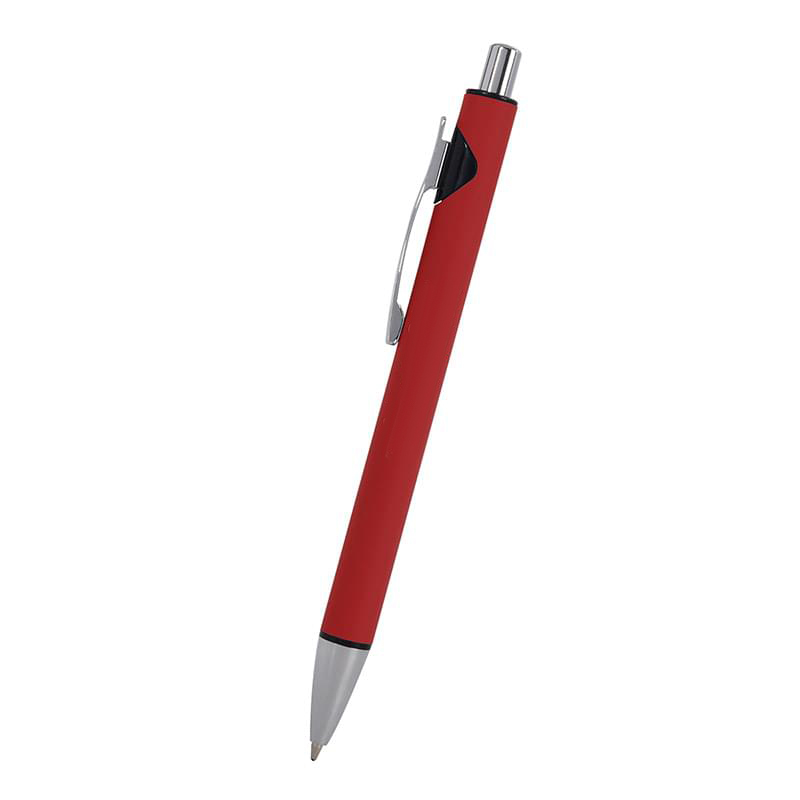 Custom Plunger Pen 5