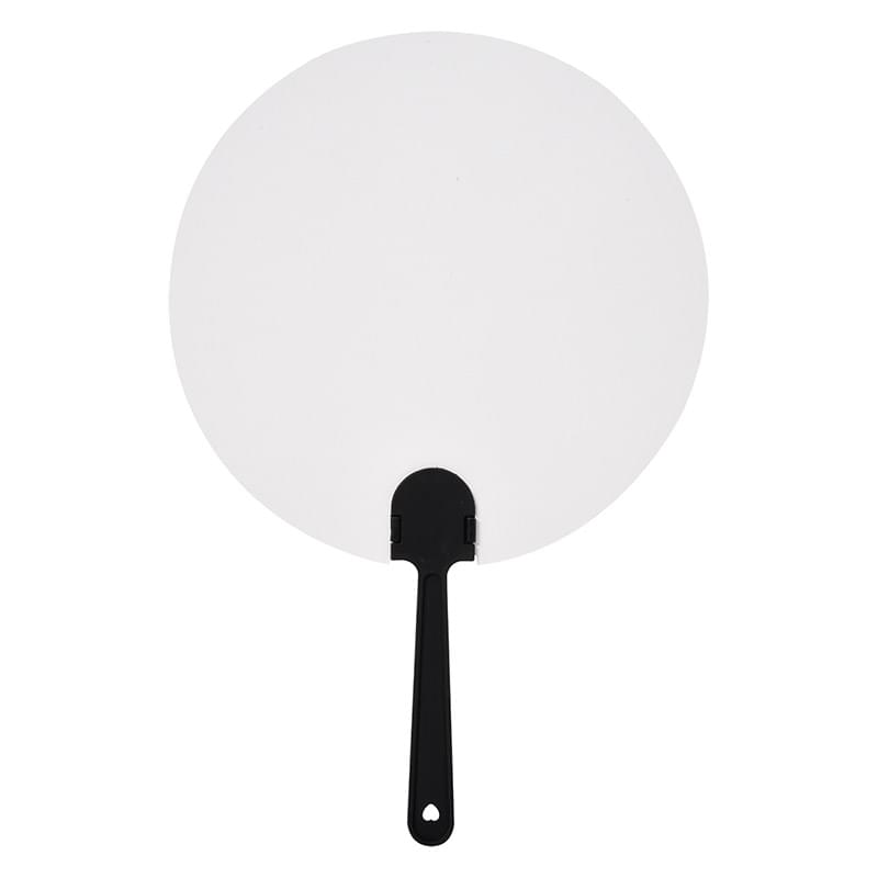 DIY Paper Fan & Marker Set 3