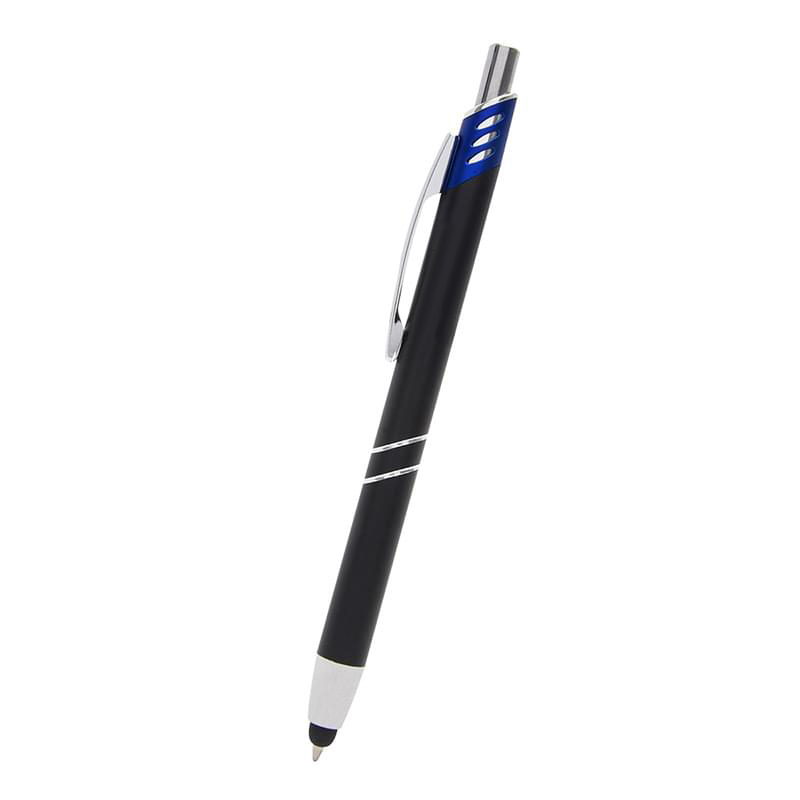 Custom Selma Pen and Stylus in-one