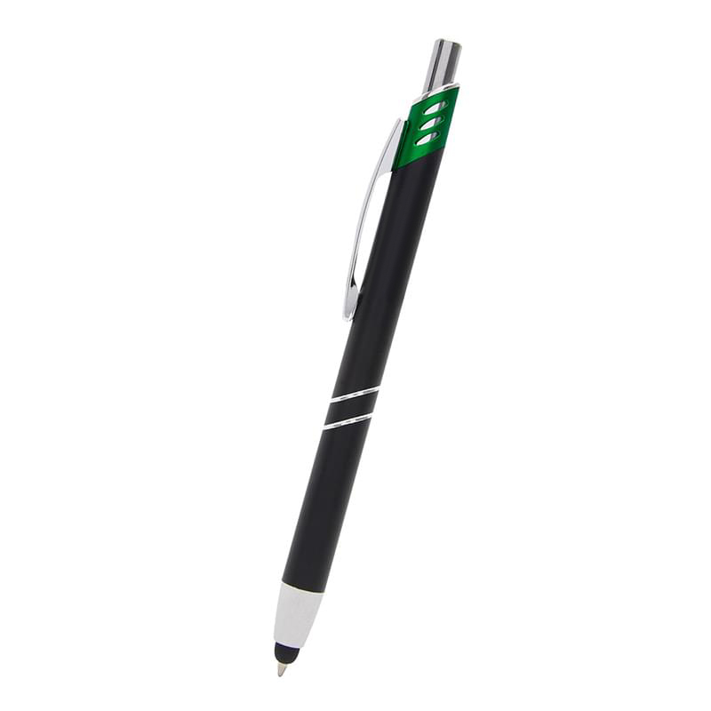 Custom Selma Pen and Stylus in-one 4