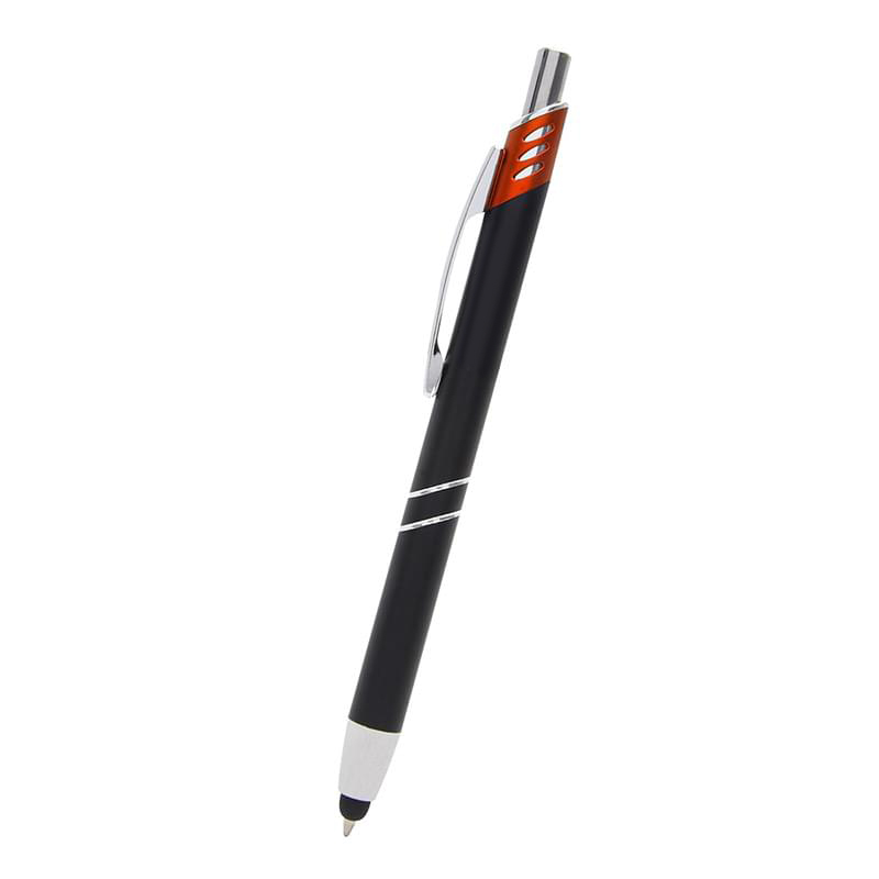 Custom Selma Pen and Stylus in-one 8