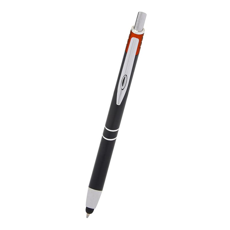 Custom Selma Pen and Stylus in-one