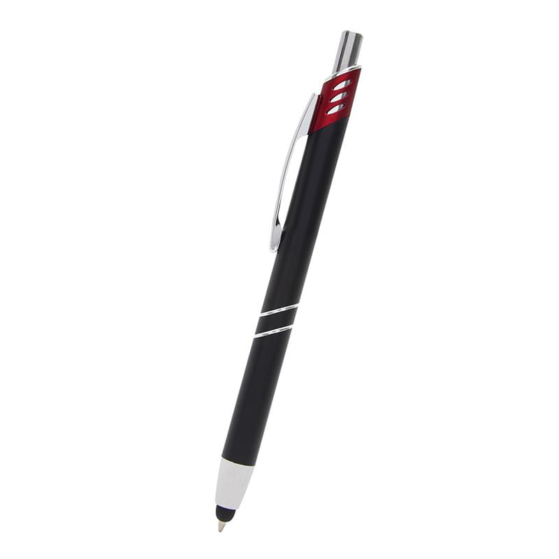 Custom Selma Pen and Stylus in-one 6