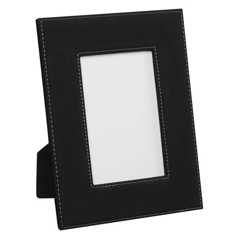 4" X 6" La Porte Stitched Photo Frame 3