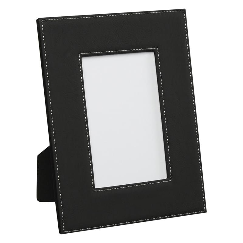 4" X 6" La Porte Stitched Photo Frame 5