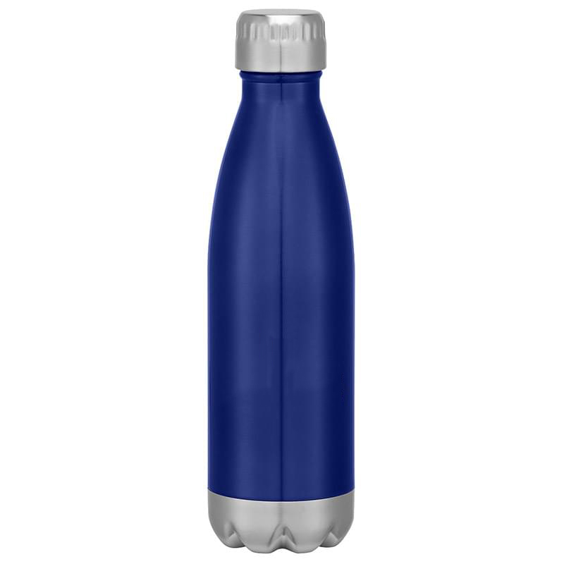 16 OZ. Urban Bottle With Antimicrobial Additive