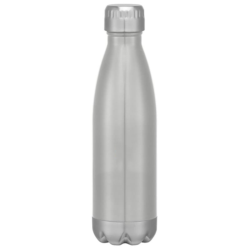 16 OZ. Urban Bottle With Antimicrobial Additive 4