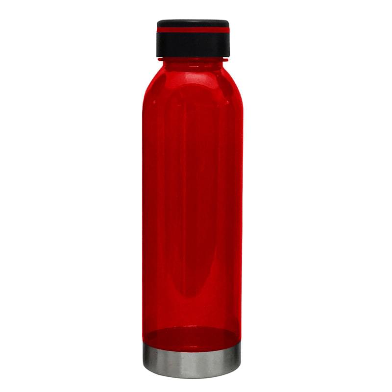 24 Oz. Tritan Atlas Bottle 5