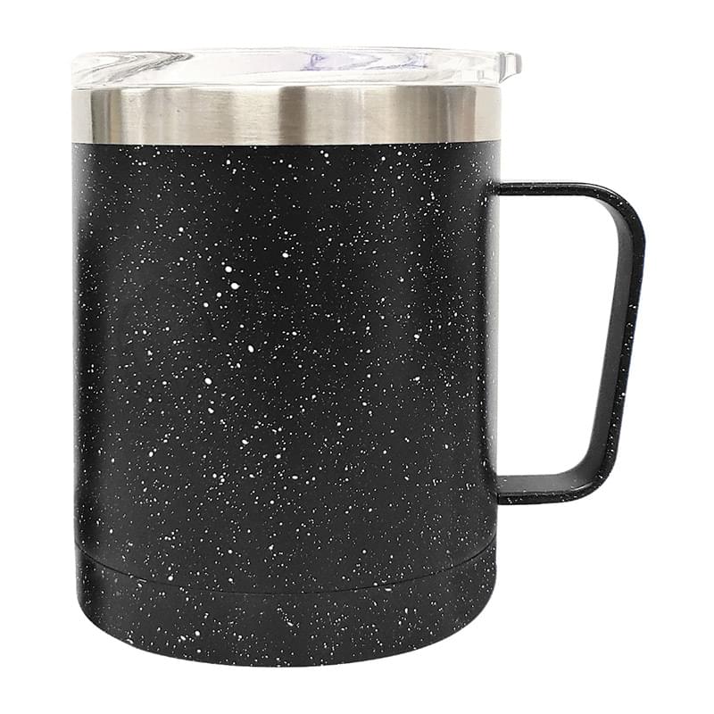 12 Oz. Speckled Campfire Mug 3