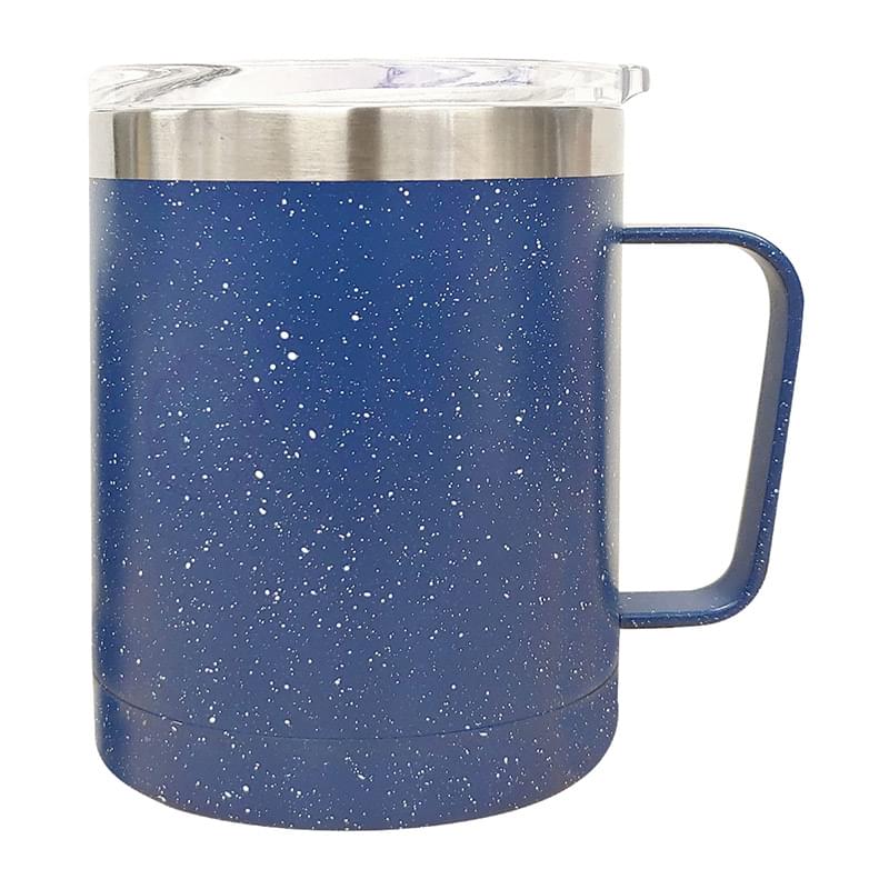 12 Oz. Speckled Campfire Mug 1