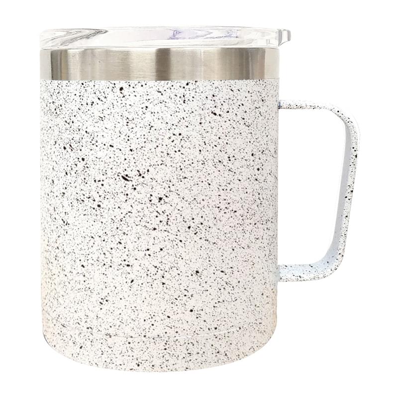 12 Oz. Speckled Campfire Mug 2