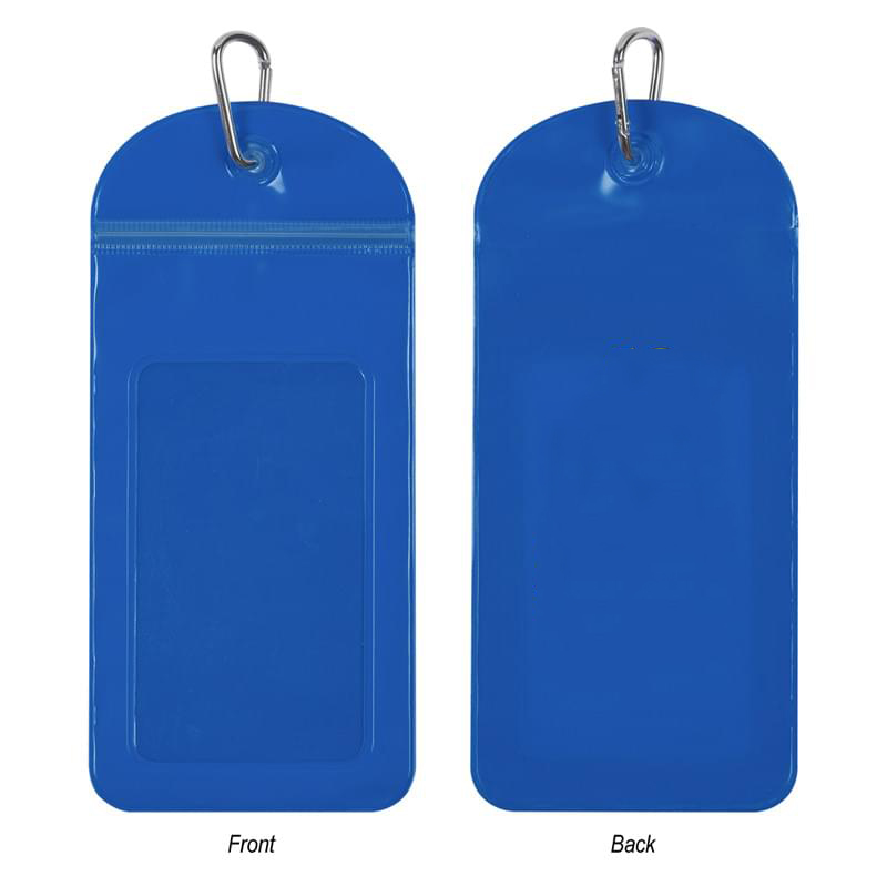 Protective Water Proof Pouch 3