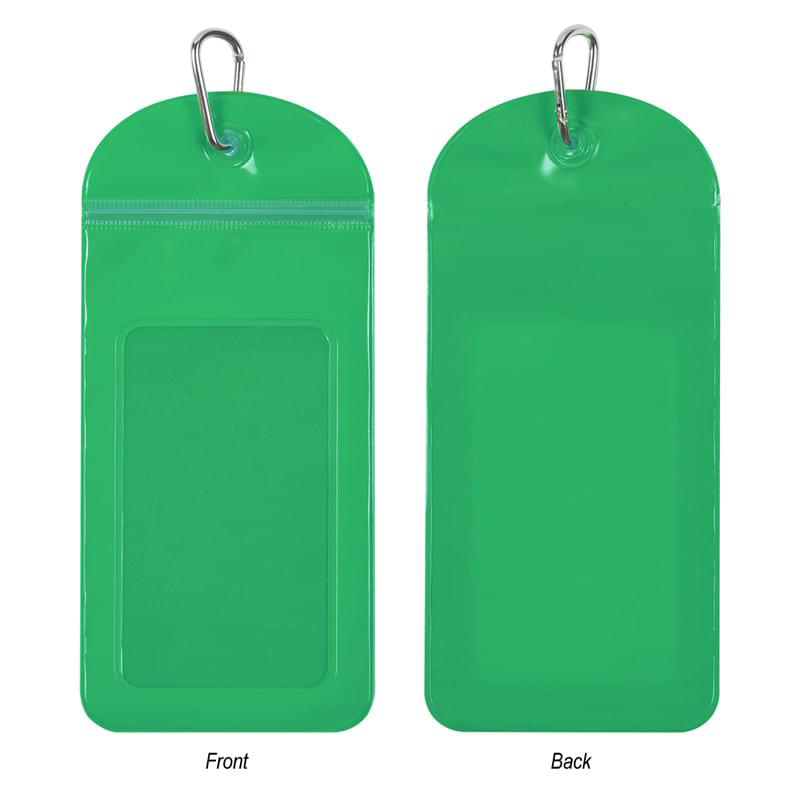 Protective Water Proof Pouch 4