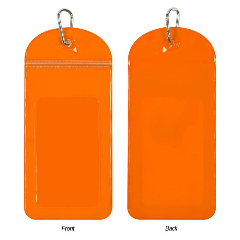 Protective Water Proof Pouch 5