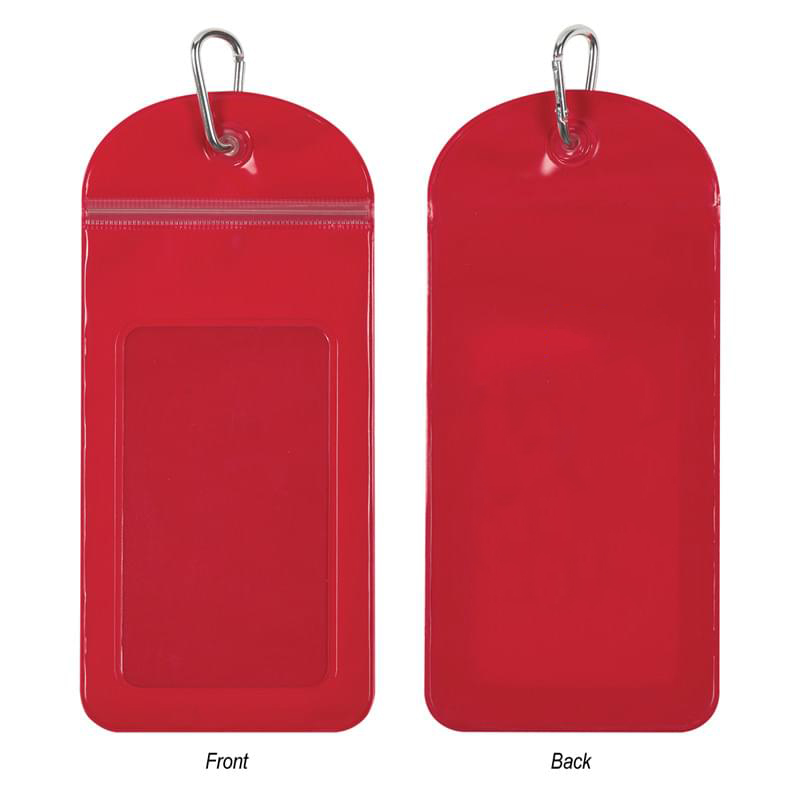 Protective Water Proof Pouch 6