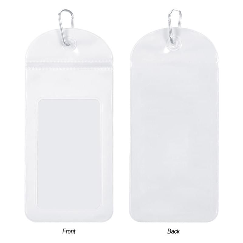 Protective Water Proof Pouch 7