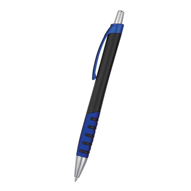Plunger Bent Pen 3