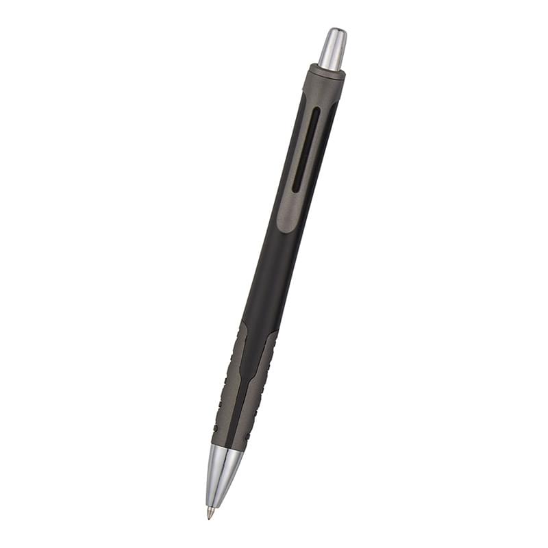 Plunger Bent Pen 4