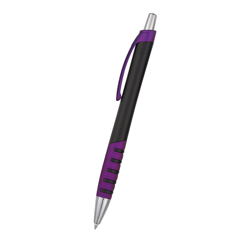 Plunger Bent Pen 5
