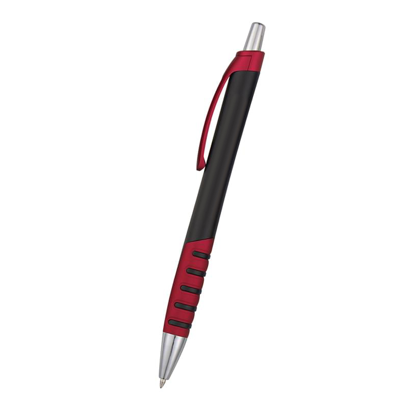 Plunger Bent Pen 7