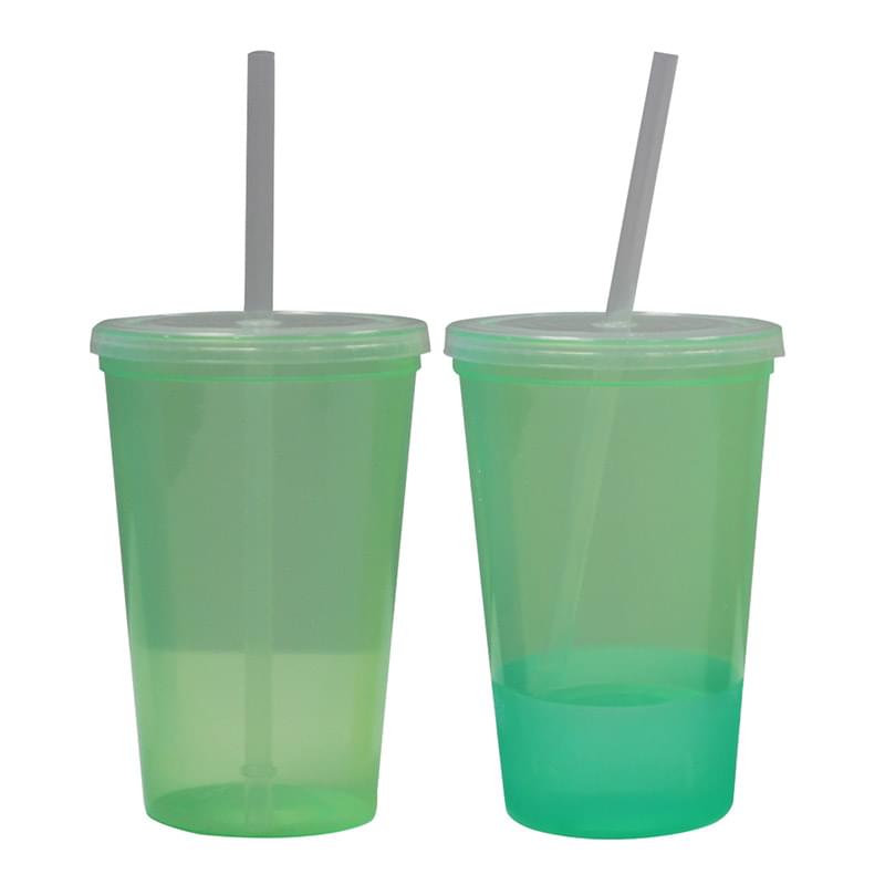 22 Oz. Color Changing Tumbler 4