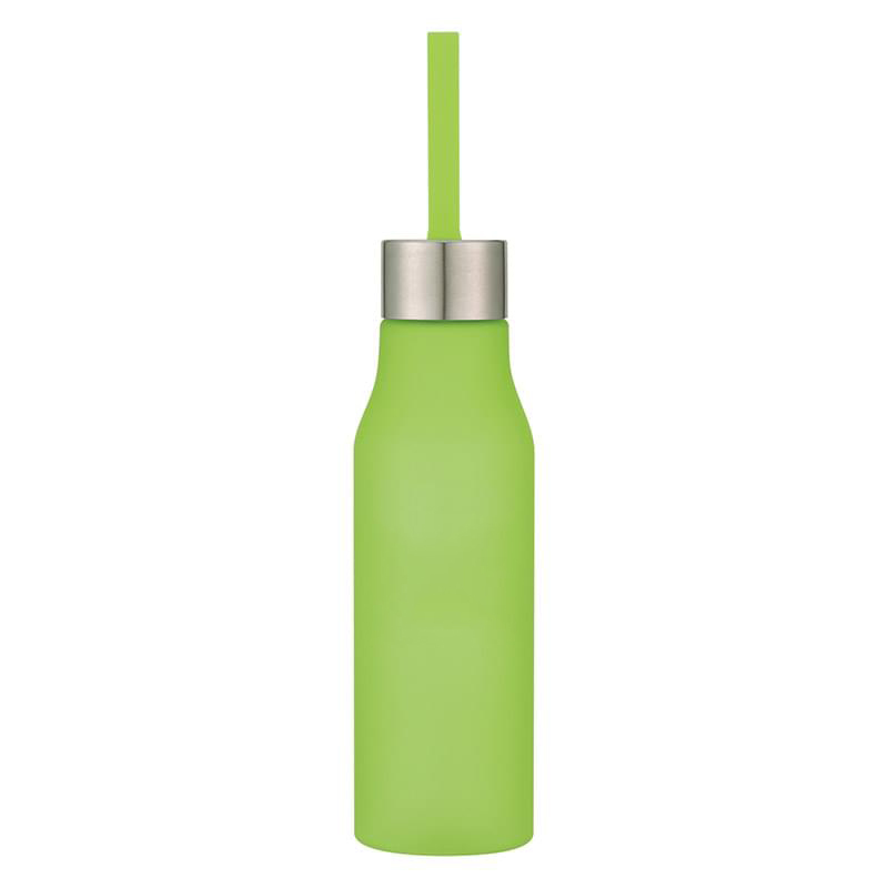 22 Oz. Tritan Hattan Bottle 4