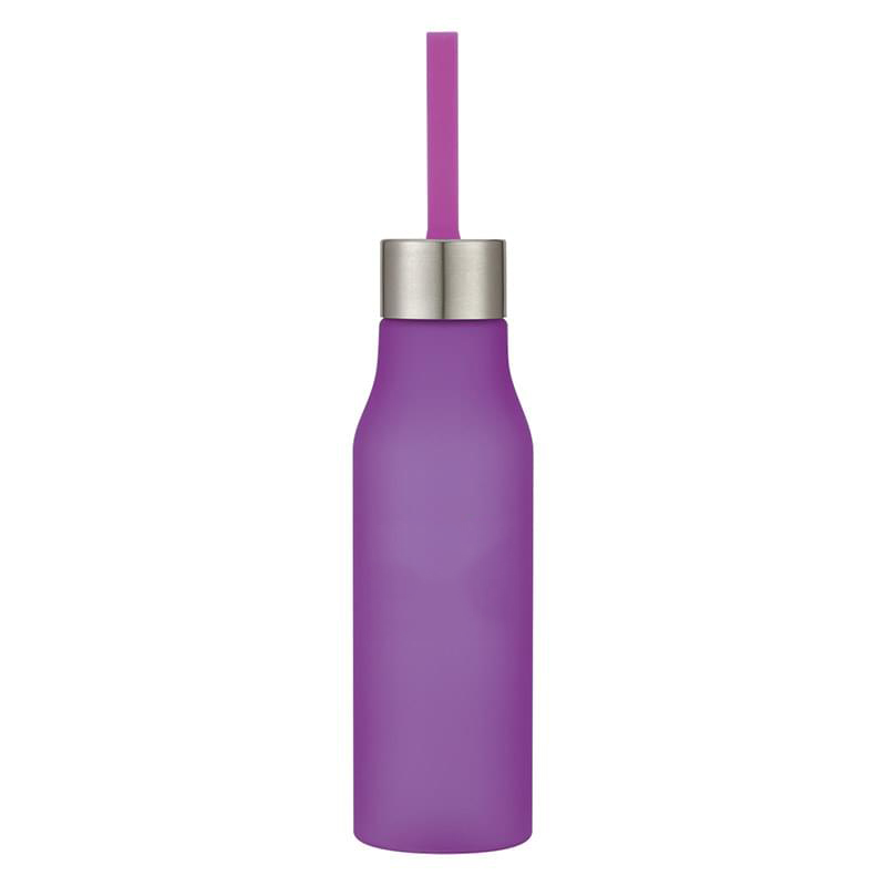 22 Oz. Tritan  Hattan Bottle