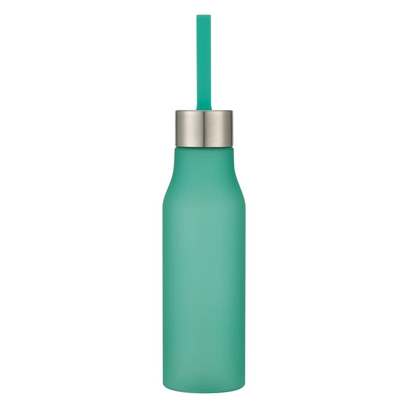 22 Oz. Tritan Hattan Bottle 6