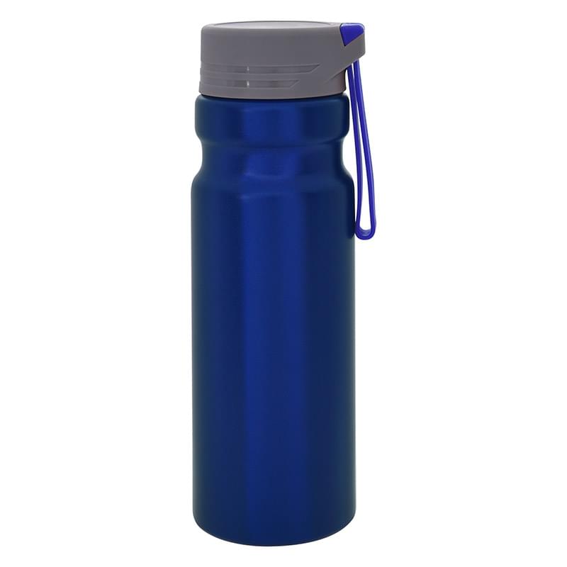 26 Oz. Aluminum Whittier Bottle, custom water bottle with logo imprint 2