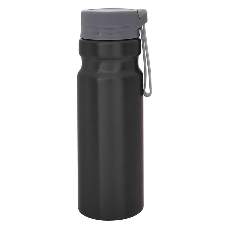 26 Oz. Aluminum Whittier Bottle