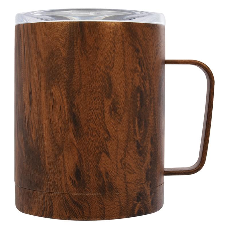 12 Oz. Woodtone Concord Mug 2