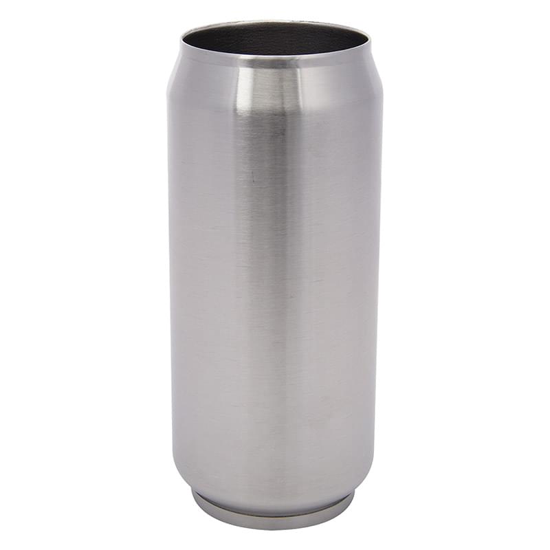 13 Oz. Soda Pop Stainless Steel Cup 2
