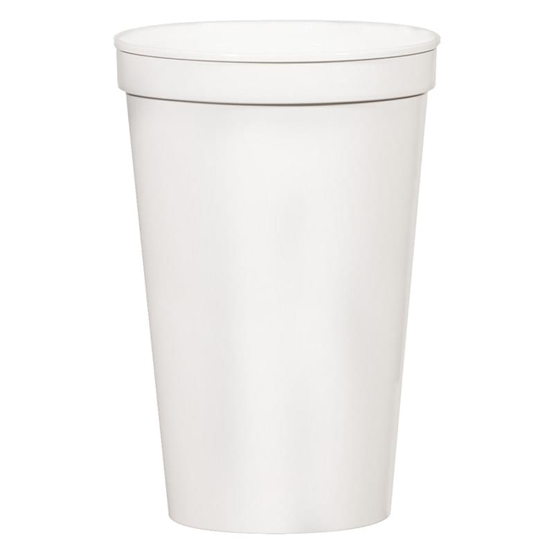 12 Oz. Full Color Stadium Cup 2