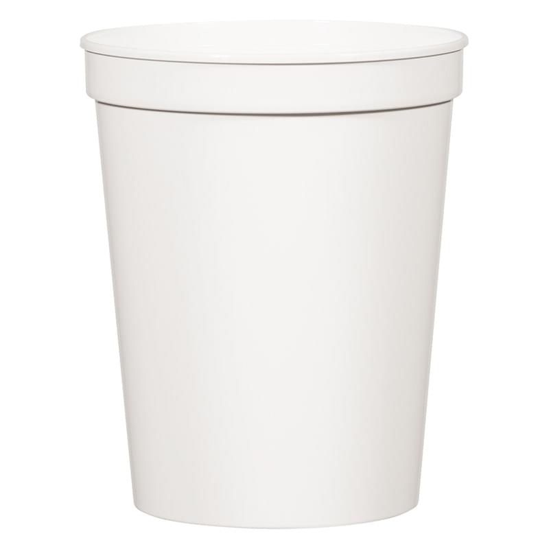 16 Oz. Full Color Stadium Cup 2
