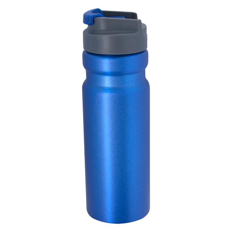 26 Oz. Aluminum Runaway Bottle, custom water bottle with logo imprint 2
