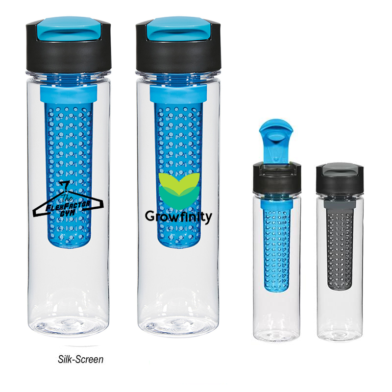 24 Oz. Fruit Fusion Breeze Bottle