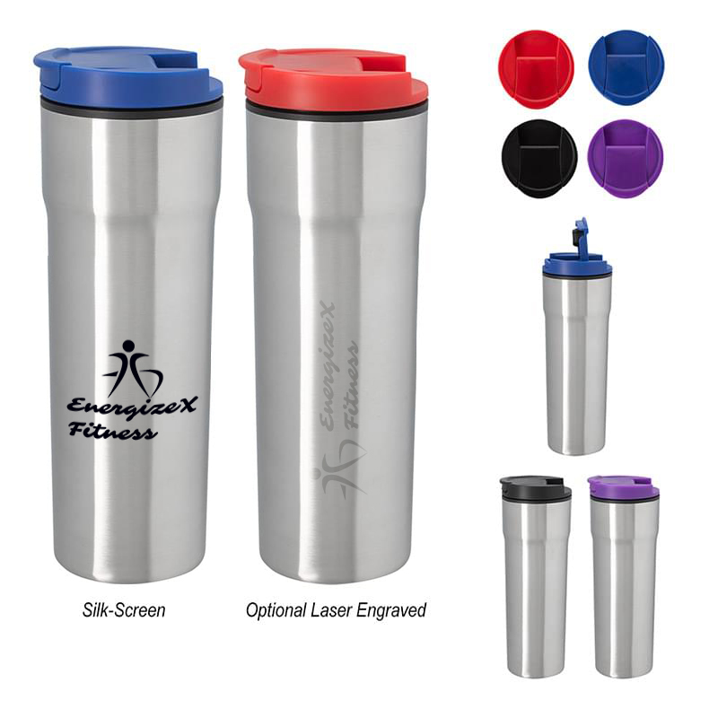 16 Oz. Segel Tumbler