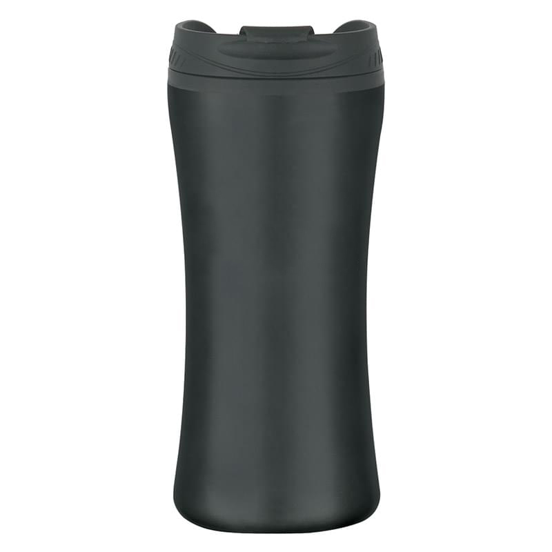 15 Oz. Stainless Steel Double Wall Tumbler
