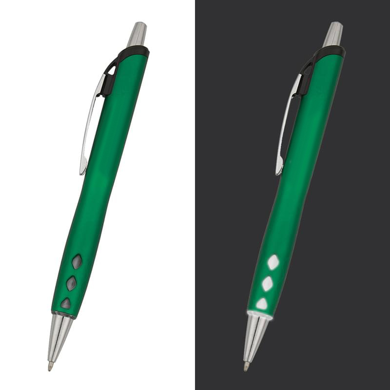 Deja Vu Light Up Pen