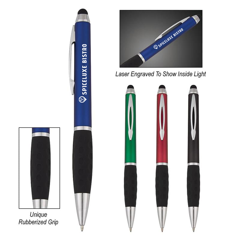 Roma Light Stylus Pen