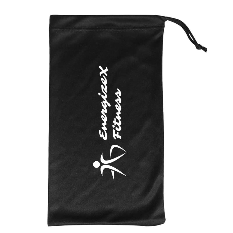 Antimicrobial Microfiber Pouch
