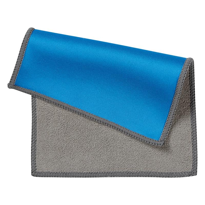 Dual Microfiber Cleaning Cloth 3