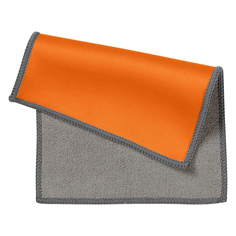 Dual Microfiber Cleaning Cloth 5
