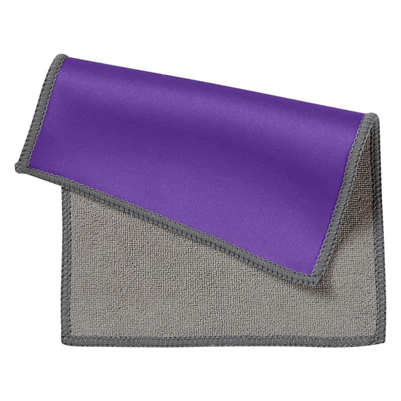 Dual Microfiber Cleaning Cloth 7