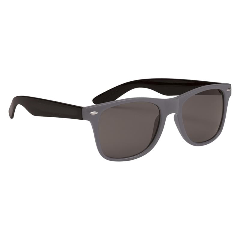 Two-Tone Valencia Malibu Sunglasses 2