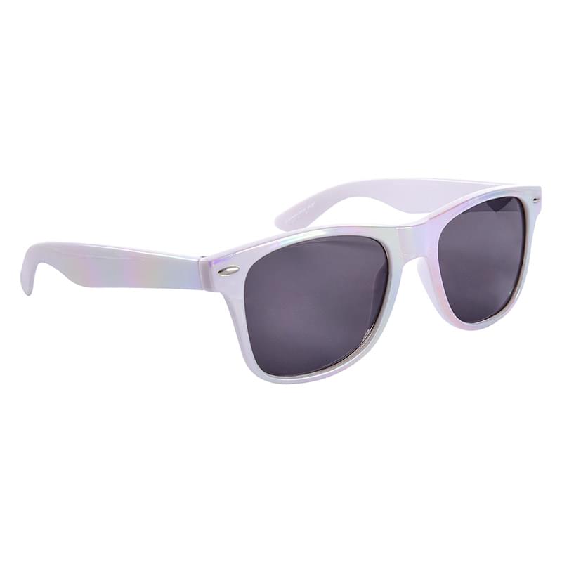 Shimmering Traveler's Sunglasses