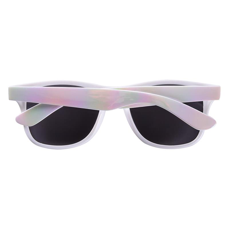 Shimmering Traveler's Sunglasses 1