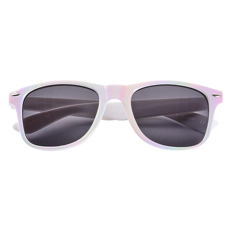 Shimmering Traveler's Sunglasses 3