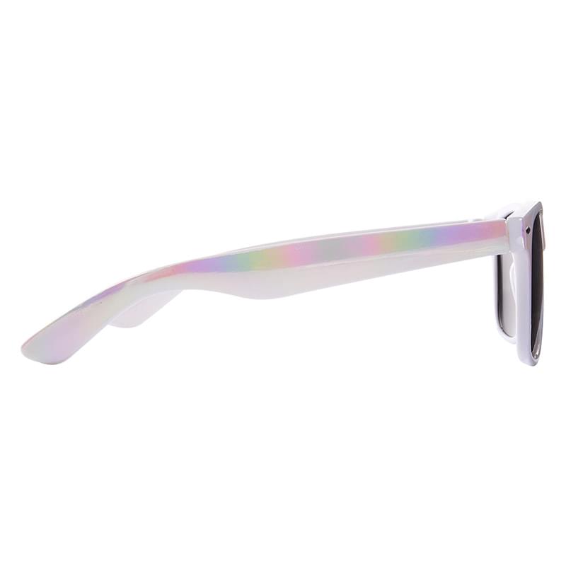 Shimmering Traveler's Sunglasses 5