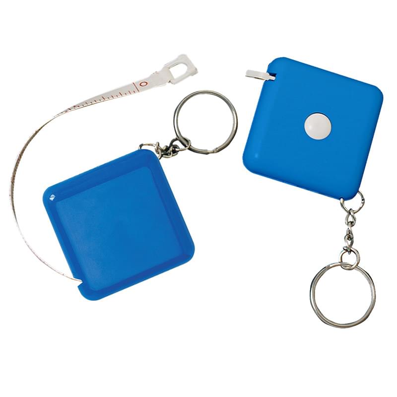 Tape-A-Matic Key Tag 2